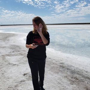 Meet your Posher, Jen